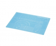Cutting Mat α (A4/Blue) tamiya Cutting Mat α (A4/Blue)