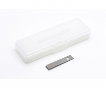 Modelers 12mm x 3mm White 375mm Length. Smooth Finish PVC Plastic Flat Bar Strip Modelers 12mm x 3mm White 375mm Length. Smooth Finish PVC Plastic Flat Bar Strip