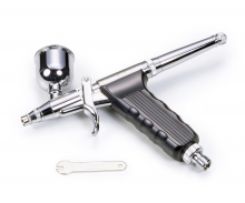 HG Trigger-Type Airbrush 0,3mm tamiya HG Trigger-Type Airbrush 0,3mm