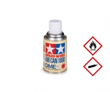 Tamiya Spray-Work Air Can 180D tamiya Tamiya Spray-Work Air Can 180D