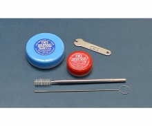 Airbrush Cleaning Kit tamiya Airbrush Cleaning Kit