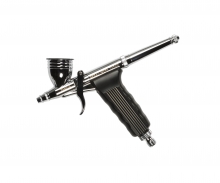 SW HG Trigger Airbrush Super Fine 0,2 tamiya SW HG Trigger Airbrush Super Fine 0,2