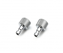 SW Quick Hose Joint Plugs (2) tamiya SW Quick Hose Joint Plugs (2)