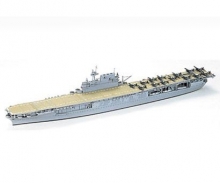 1:700 US Enterprise Aircraft Carrier WL tamiya 1:700 US Enterprise Aircraft Carrier WL