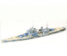 Prince of Wales tamiya Prince of Wales