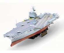 1:350 US CVN-65 Enterprise Flugzeugträg. tamiya 1:350 US CVN-65 Enterprise Flugzeugträg.