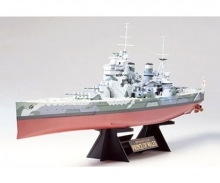 1:350 WWII Brit.Bat.Sh. Prince of Wales tamiya 1:350 WWII Brit.Bat.Sh. Prince of Wales