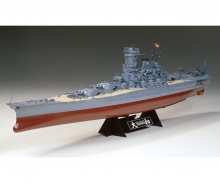 Yamato tamiya Yamato