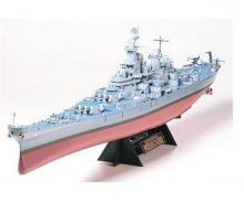Missouri BB-63 tamiya Missouri BB-63