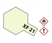 XF-21 Flat Sky 10ml tamiya XF-21 Flat Sky 10ml