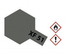 XF-51 Flat Khaki Drab 10ml tamiya XF-51 Flat Khaki Drab 10ml