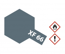 XF-66 Flat Light Grey 10ml tamiya XF-66 Flat Light Grey 10ml