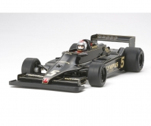 tamiya 1:10 RC F104W Lotus Type 79