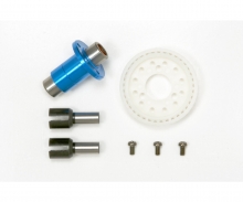 tamiya TRF-417 Front One-Way