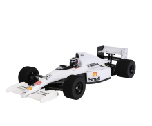 tamiya 1:10 RC F104W McLaren MP4/5B Honda 1990
