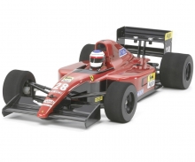 tamiya Ferrari 643 (F104W)_Beiblatt