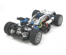 tamiya 1:10 RC M-05 S-Spec.Chassis Bausatz