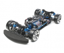 tamiya 1:10 RC TB-03 VDS Drift Spec.Chassis