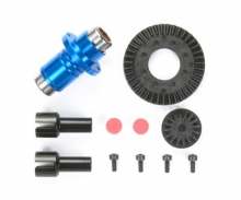 tamiya TB-03 VDS Freilauf