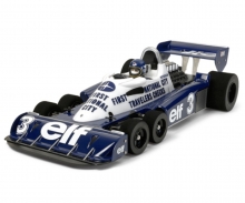 tamiya Tyrrell P34
