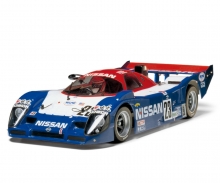 tamiya Nissan R91CP