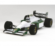 tamiya 1:10 RC Team Lotus 102B 1991 (F104W)