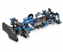tamiya 1:10 RC TA05VDF II Chassis Bausatz