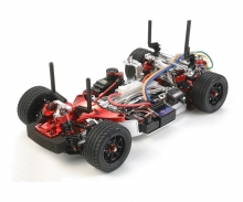 tamiya 1:10 RC M-06R Chassis Kit