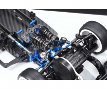 tamiya FF-03 Upgrade