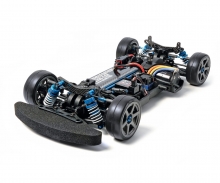tamiya TB04 Pro_Erweiterung