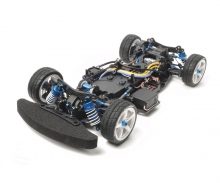 tamiya 1:10 RC TA06-R Chassis Kit