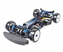 tamiya 1:10 RC TB Evolution 6 Chassis Kit