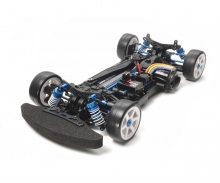 tamiya TB04 Pro II