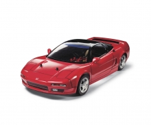 tamiya 1:10 RC Honda NSX 1990