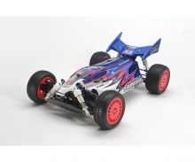 tamiya 1:10 RC TT-02B MS Edition