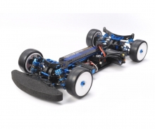 tamiya 1:10 RC TB Evo. 6 Ver.II (Alu-Chassis)