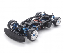 tamiya 1:10 RC TA07R Chassis Kit