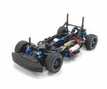 tamiya 1:10 RC M-07R Chassis Kit