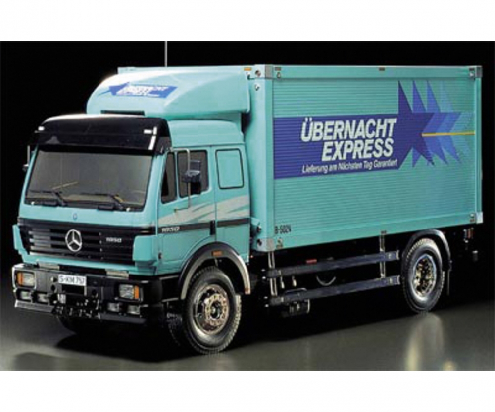 1 14 Rc Mercedes Benz 1850l O N Kit Rc Traktor Trucks 1 14 Rc Models Products Www Tamiya De 1 14 Rc Mercedes Benz 1850l O N Kit Rc Traktor Trucks 1 14 Rc Models Products Www Tamiya De