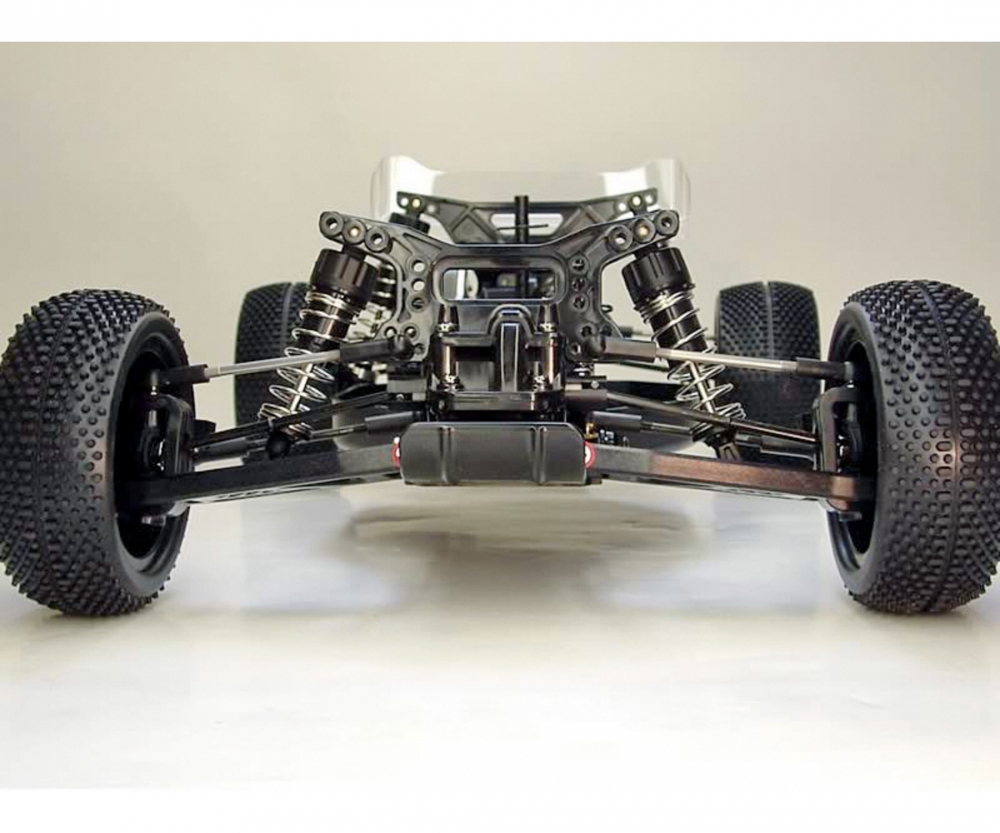 df models crusher race buggy