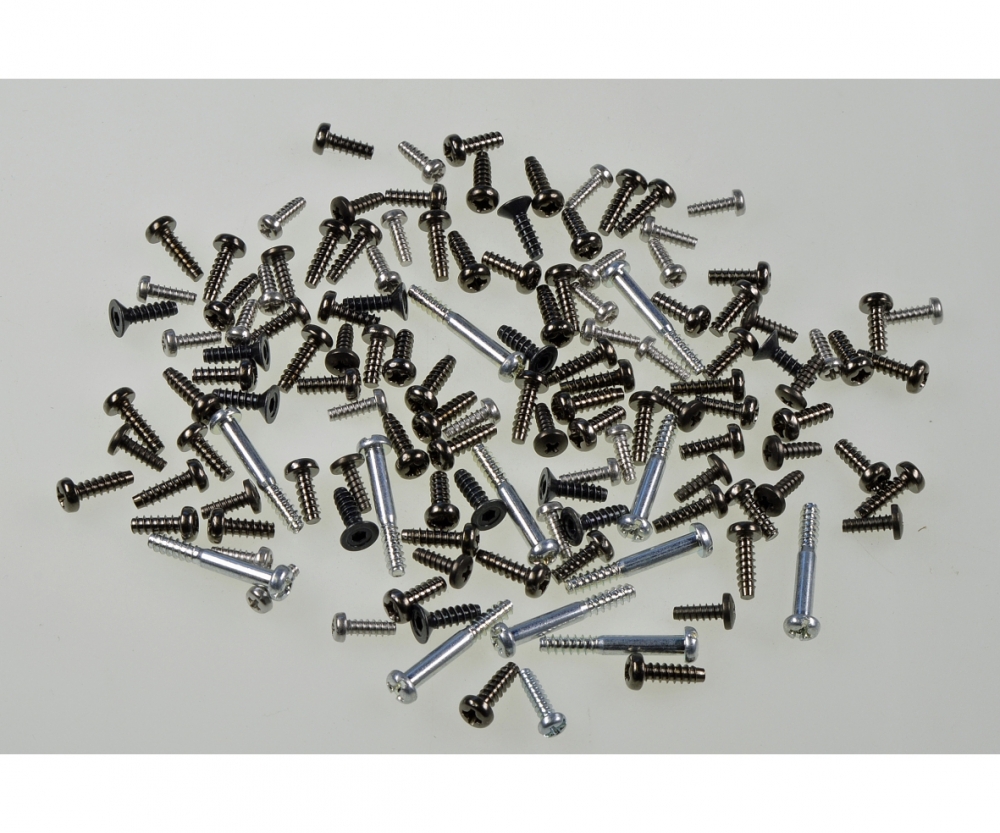 Schrauben-Beutel B 56020 - Ersatzteile & Zubehörteile - RC Ersatzteile & Zubehörteile - Tamiya ...