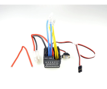 T/HW Dual Brushed ESC Clod Buster tamiya T/HW Dual Brushed ESC Clod Buster