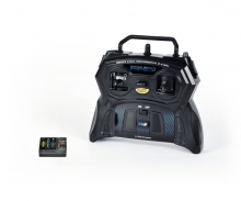 FS Reflex Stick Pro 3 2.4G 2 Channel tamiya FS Reflex Stick Pro 3 2.4G 2 Channel