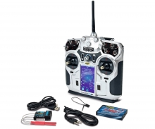 Reflex Stick UltimateTouch 2,4G 10CH tamiya Reflex Stick UltimateTouch 2,4G 10CH