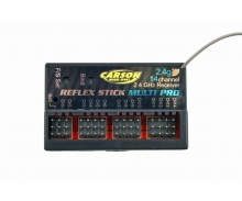 Receiver 14 channel 2.4G tamiya Receiver 14 channel 2.4G