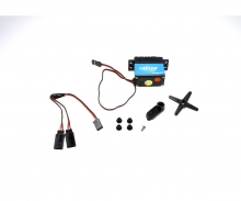 Servo f. X-Crawlee PRO WATERPROOF tamiya Servo f. X-Crawlee PRO WATERPROOF