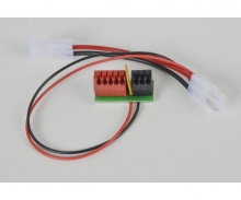 Reflex Switch 2/4 Power allocator tamiya Reflex Switch 2/4 Power allocator