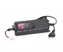 Fast Charger 4A tamiya Fast Charger 4A