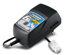 Plug charger Turbo 6 - 900MA tamiya Plug charger Turbo 6 - 900MA