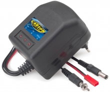 Plug charger Glow / Reflex Pro tamiya Plug charger Glow / Reflex Pro